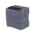 6ES7211-1BE40-0XB0; Module: PLC programmable controller; OUT: 4; IN: 6; Series: S7-1200; SIEMENS