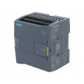 6ES7212-1AF40-0XB0; Module: PLC programmable controller; 24VDC; OUT: 6; IN: 8; IP20; SIEMENS