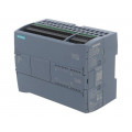 6ES7215-1AG40-0XB0; Module: PLC programmable controller; 24VDC; OUT: 10; IN: 14; IP20; SIEMENS
