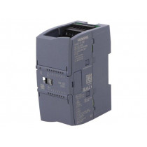 6ES7223-1BH32-0XB0; Module: extension; 24VDC; OUT: 8; IN: 8; Series: S7-1200; 45x100x75mm; SIEMENS