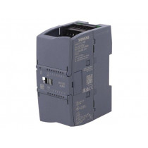 6ES7223-1QH32-0XB0; Module: extension; 24VDC; OUT: 8; IN: 8; Series: S7-1200; OUT 1: relay; SIEMENS