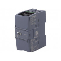 6ES7231-4HD32-0XB0; Module: extension; 24VDC; IN: 4; Series: S7-1200; 45x100x75mm; IP20; SIEMENS