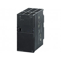 6ES7307-1EA01-0AA0; Power supply: switched-mode; stabilised; 85÷264VAC; Mounting: DIN; SIEMENS