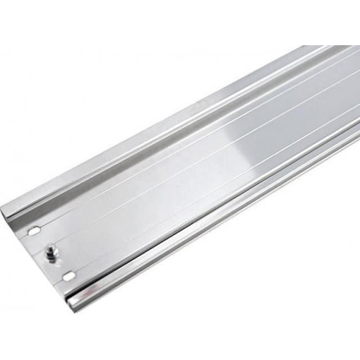 6ES7390-1AF30-0AA0; DIN rail; Series: S7-300; 530mm; SIEMENS