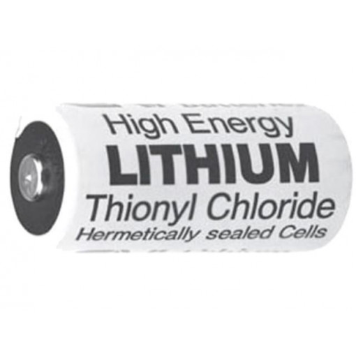 6ES7971-0BA00; Battery for power supply; Application: PS405; 3.6V; 2300mAh; SIEMENS