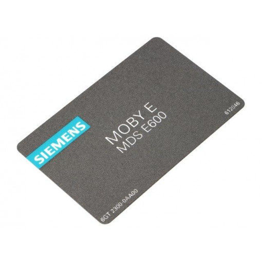 6GT2300-0AA00; Memory card; SIEMENS