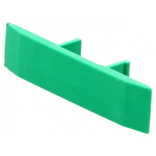 6N A99-5525; Protection; Application: ZUG-6; green; Width: 8.2mm; polyamide; POKÓJ 6N A99-5525; Protection; Application: ZUG-6; green; Width: 8.2mm; polyamide; POKÓJ