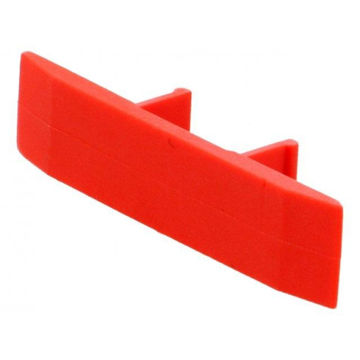 6N A99-5527; Protection; Application: ZUG-6; red; Width: 8.2mm; polyamide; POKÓJ 6N A99-5527; Protection; Application: ZUG-6; red; Width: 8.2mm; polyamide; POKÓJ