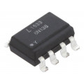 6N138S-L; Optocoupler; SMD; Channels: 1; Out: Darlington; 2.5kV; Gull wing 8; LITEON 6N138S-L; Optocoupler; SMD; Channels: 1; Out: Darlington; 2.5kV; Gull wing 8; LITEON