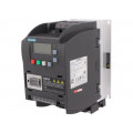 6SL3210-5BE21-5UV0; Inverter; Max motor power: 1.5kW; Out.voltage: 3x400VAC; IN: 6; SIEMENS