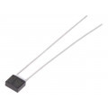 700.103; Fuse: thermal; 1A; 250V; 102°C; ESKA 700.103; Fuse: thermal; 1A; 250V; 102°C; ESKA