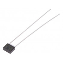 700.103; Fuse: thermal; 1A; 250V; 102°C; ESKA 700.103; Fuse: thermal; 1A; 250V; 102°C; ESKA
