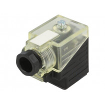7000-29061-0000000; Valve connector; MURR ELEKTRONIK