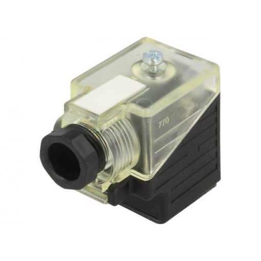 7000-29061-0000000; Valve connector; MURR ELEKTRONIK