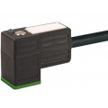 7000-80001-6160150; Connection lead; plug; Type: C; PIN: 4; Contacts ph: 8mm; 4A; female; MURR ELEKTRONIK 7000-80001-6160150; Connection lead; plug; Type: C; PIN: 4; Contacts ph: 8mm; 4A; female; MURR ELEKTRONIK