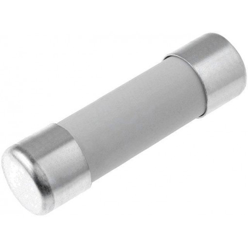 7000140.0.125; Fuse: fuse; ultra rapid; 125mA; 250V; push-in; ceramic,cylindrical; SIBA