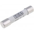 7017240.1; Fuse: fuse; ultra rapid; 1A; 1kVAC; ceramic,cylindrical; 6,3x32mm; SIBA