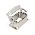 70250206; Enclosure: for EPIC H connectors; EPIC ULTRA; size H-B 6; IP65; LAPP KABEL