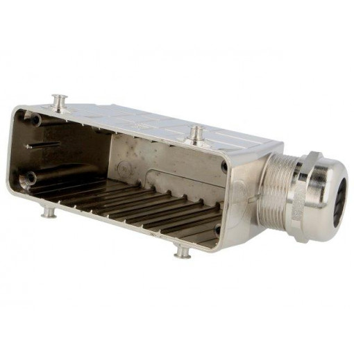 70250221; Enclosure: for EPIC H connectors; EPIC ULTRA; size H-B 24; IP65; LAPP KABEL