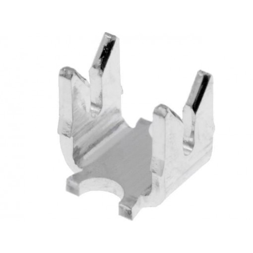 709176001511006; Punch down block; Connector: IDC transition; 9176-500; ways: 1; AVX