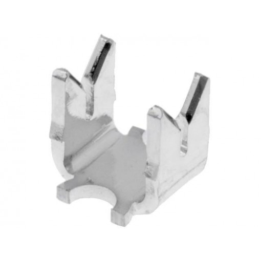 709176001532006; Punch down block; Connector: IDC transition; 9176-500; ways: 1; AVX