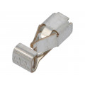 709296001002006; Connector: plug-in; 70-9296; 22AWG÷28AWG; 8A; SMT; 300V; AVX