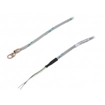 71-19010001-0300.M4.TM; Sensor: temperature; thermocouple K; Insulation: fiberglass; 3m; GUENTHER 71-19010001-0300.M4.TM; Sensor: temperature; thermocouple K; Insulation: fiberglass; 3m; GUENTHER