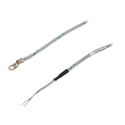 71-19010001-0300.M4.TM; Sensor: temperature; thermocouple K; Insulation: fiberglass; 3m; GUENTHER 71-19010001-0300.M4.TM; Sensor: temperature; thermocouple K; Insulation: fiberglass; 3m; GUENTHER