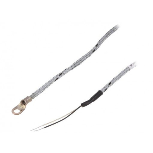 71-39010001-0300.M4.TM; Sensor: temperature; thermocouple J; Insulation: fiberglass; 3m; GUENTHER