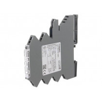716401; Circuit breaker; Inom: 10A; DIN; IP20; Leads: spring clamps; LÜTZE 716401; Circuit breaker; Inom: 10A; DIN; IP20; Leads: spring clamps; LÜTZE