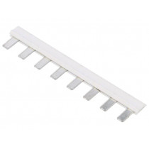 716428; Push-in; 60.6x12x3.3mm; -40÷80°C; Fuse acces: busbar; 6A; LÜTZE 716428; Push-in; 60.6x12x3.3mm; -40÷80°C; Fuse acces: busbar; 6A; LÜTZE