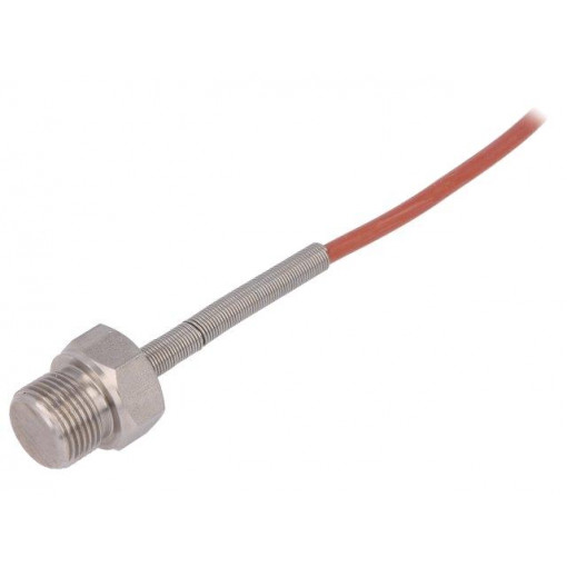 72-22404001-0300.MF20.TM; Sensor: temperature; Pt100; cl.B; Leads: 3 leads; Mounting: M20x1.5; GUENTHER