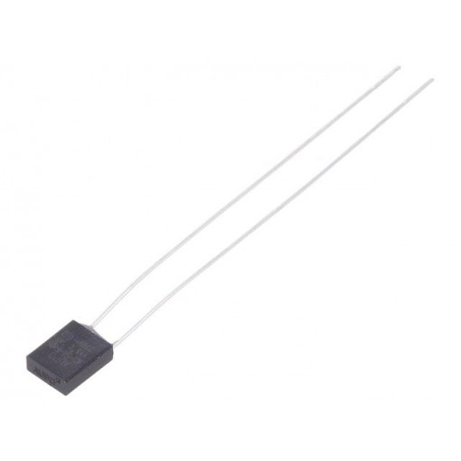730.115-X; Fuse: thermal; 5A; 250V; 115°C; ESKA