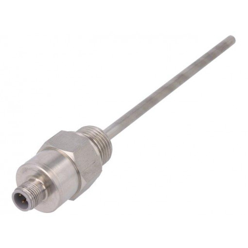 74-23160001-0150.G012.TM; Sensor: temperature; Pt100; cl.A; Ø6x150mm; -20÷180°C; GUENTHER