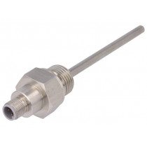 74-34160001-0100.G012.TM; Sensor: temperature; Pt1000; cl.A; Ø6x100mm; -20÷180°C; GUENTHER