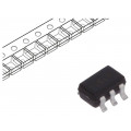 74AHC1G08SE-7; IC: digital; AND; Channels: 1; IN: 2; SMD; SOT353; Series: AHC; DIODES INCORPORATED