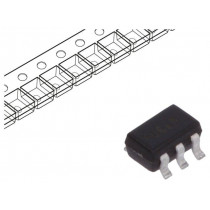 74AHC1G08SE-7; IC: digital; AND; Channels: 1; IN: 2; SMD; SOT353; Series: AHC; DIODES INCORPORATED
