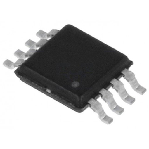 74AUP1G74DC.125; IC: digital; D flip-flop; Channels: 1; AUP; SMD; VSSOP8; NEXPERIA