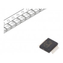 74HC10DB.118; IC: digital; NAND; IN: 3; SMD; SSOP14; Series: HC; 2÷6VDC; -40÷125°C; NEXPERIA