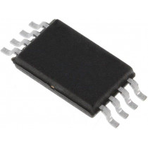74HC2G86DP.125; IC: digital; XOR; Channels: 2; IN: 4; CMOS; SMD; TSSOP8; Series: HC; NEXPERIA