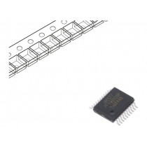 74HC377DB.118; IC: digital; 3-state,octal,D flip-flop; Channels: 8; HC; SMD; NEXPERIA 74HC377DB.118; IC: digital; 3-state,octal,D flip-flop; Channels: 8; HC; SMD; NEXPERIA