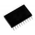 74HC541D.653; IC: digital; 3-state,buffer,octal,line driver; Channels: 8; SMD; NEXPERIA