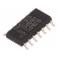 74HCT107D.652; IC: digital; JK flip-flop; Channels: 2; IN: 4; HCT; SMD; SO14; NEXPERIA 74HCT107D.652; IC: digital; JK flip-flop; Channels: 2; IN: 4; HCT; SMD; SO14; NEXPERIA