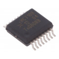 74HCT109DB.112; IC: digital; JK flip-flop; Channels: 2; IN: 5; HCT; SMD; SSOP16; NEXPERIA 74HCT109DB.112; IC: digital; JK flip-flop; Channels: 2; IN: 5; HCT; SMD; SSOP16; NEXPERIA
