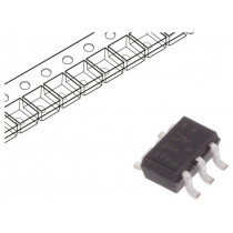 74HCT2G17GW.125; IC: digital; non-inverting,Schmitt trigger; Channels: 2; SMD; SC88; NEXPERIA