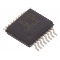 74HCT597DB.112; IC: digital; 8bit,shift register; SMD; SSOP16; Series: HCT; NEXPERIA