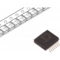 74HCT74DB.112; IC: digital; D flip-flop; Channels: 2; IN: 4; HCT; SMD; SSOP14; NEXPERIA 74HCT74DB.112; IC: digital; D flip-flop; Channels: 2; IN: 4; HCT; SMD; SSOP14; NEXPERIA