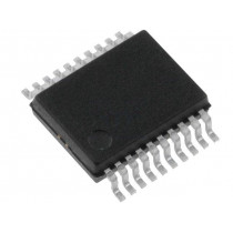 74LCX245MTC; IC: digital; 8bit I/O port,bidirectional transceiver; IN: 10; SMD; ON SEMICONDUCTOR (FAIRCHILD)
