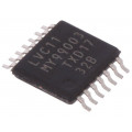 74LVC11PW.112; IC: digital; AND; Channels: 3; IN: 3; SMD; TSSOP14; Series: LVC; NEXPERIA