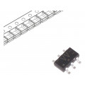 74LVC2G17GV.125; IC: digital; non-inverting,Schmitt trigger; Channels: 2; SMD; NEXPERIA